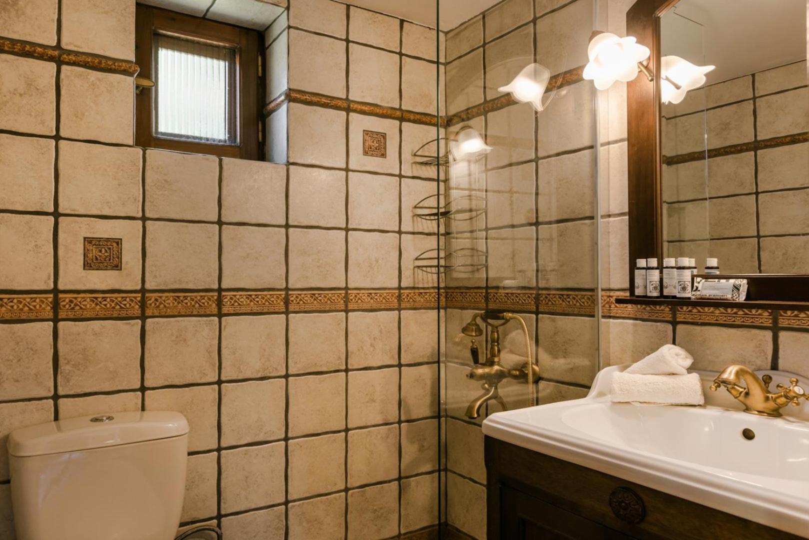 Eleonas Houses - Kardamili'S Acqua Bliss Экстерьер фото