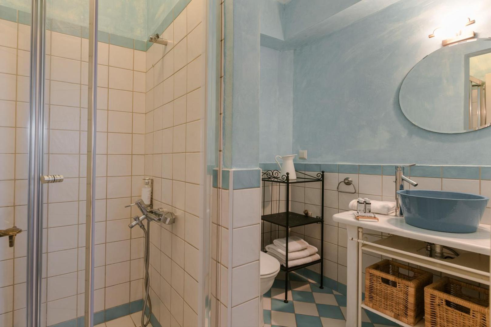 Eleonas Houses - Kardamili'S Acqua Bliss Экстерьер фото