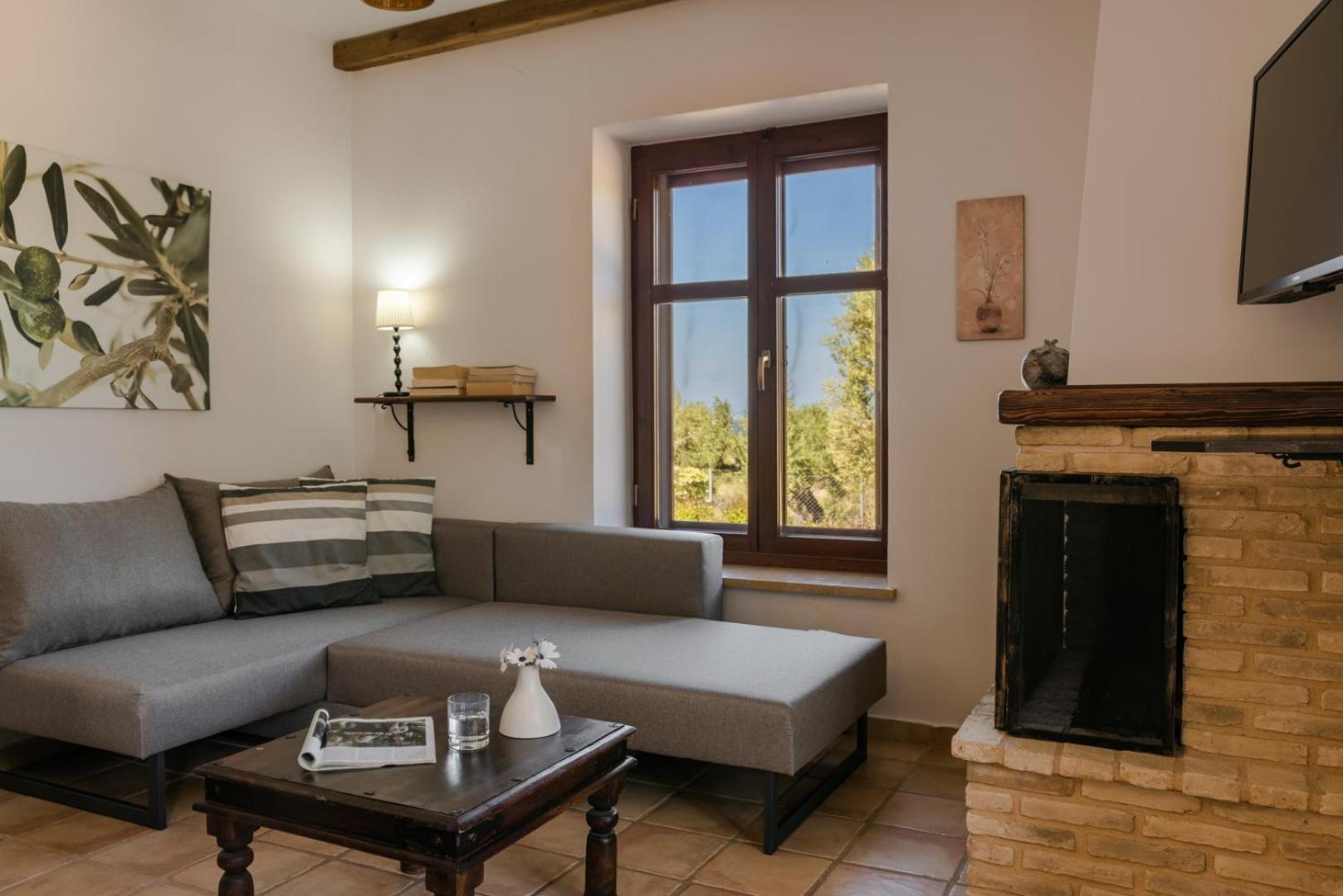 Eleonas Houses - Kardamili'S Acqua Bliss Экстерьер фото