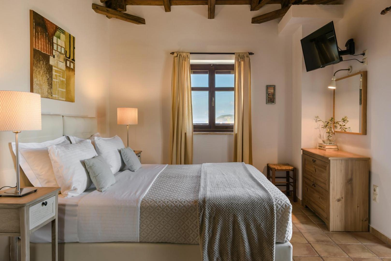 Eleonas Houses - Kardamili'S Acqua Bliss Экстерьер фото