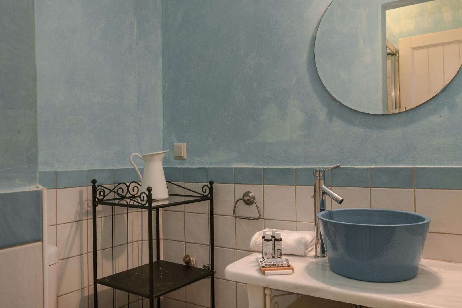 Eleonas Houses - Kardamili'S Acqua Bliss Экстерьер фото