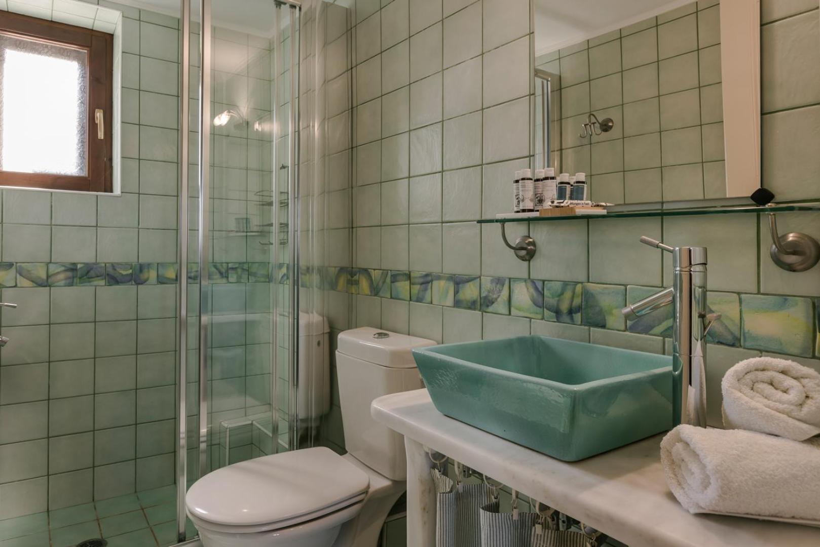 Eleonas Houses - Kardamili'S Acqua Bliss Экстерьер фото