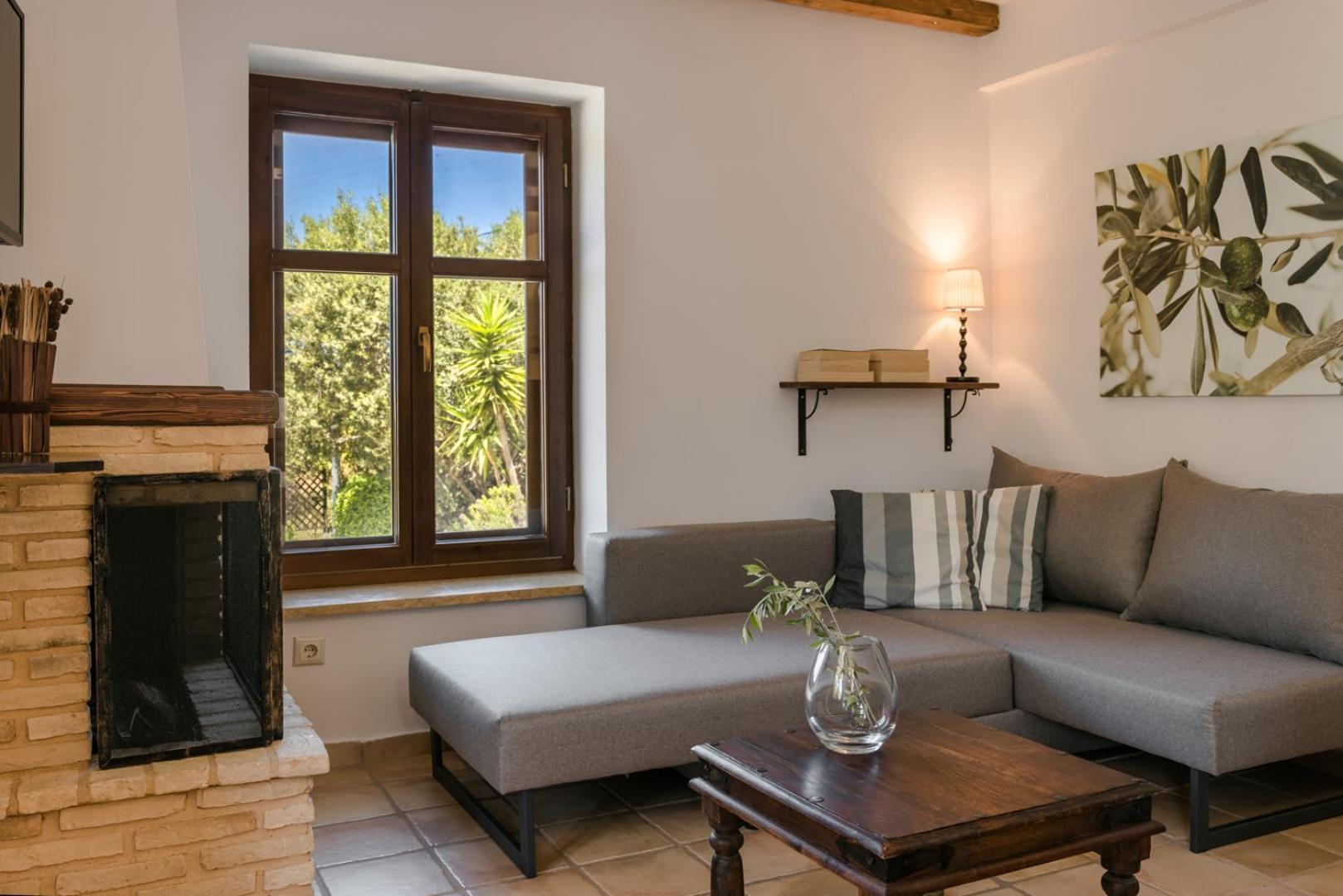 Eleonas Houses - Kardamili'S Acqua Bliss Экстерьер фото